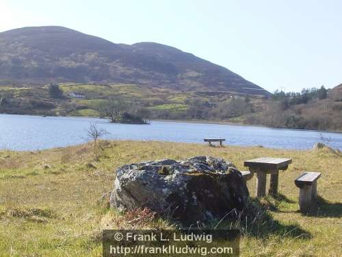 Lough Talt, County Sligo